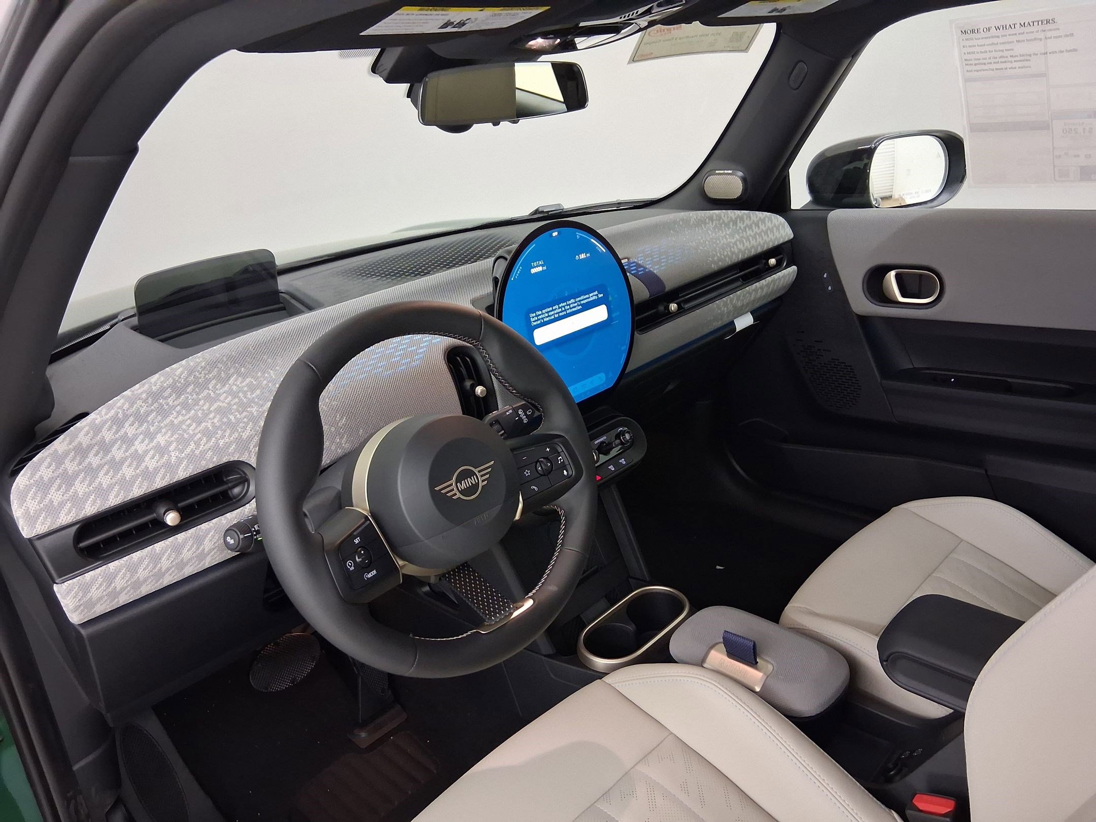 New 2026 MINI Cooper 2-Door Hardtop image 2