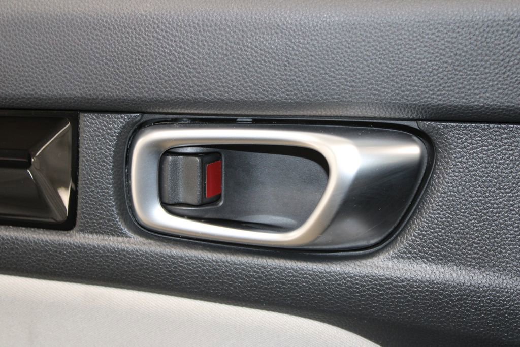 Used 2024 Honda Civic EX image 22