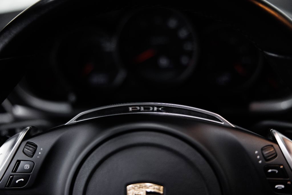 Used 2011 Porsche 911 Carrera GTS RWD image 19