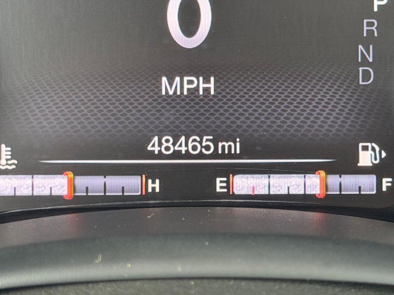 Used 2023 Jeep Renegade Trailhawk AWD/4WD image 19