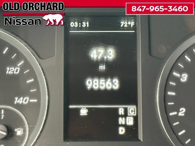 Used 2021 Mercedes-Benz Metris w/ Premium Safety Package image 20