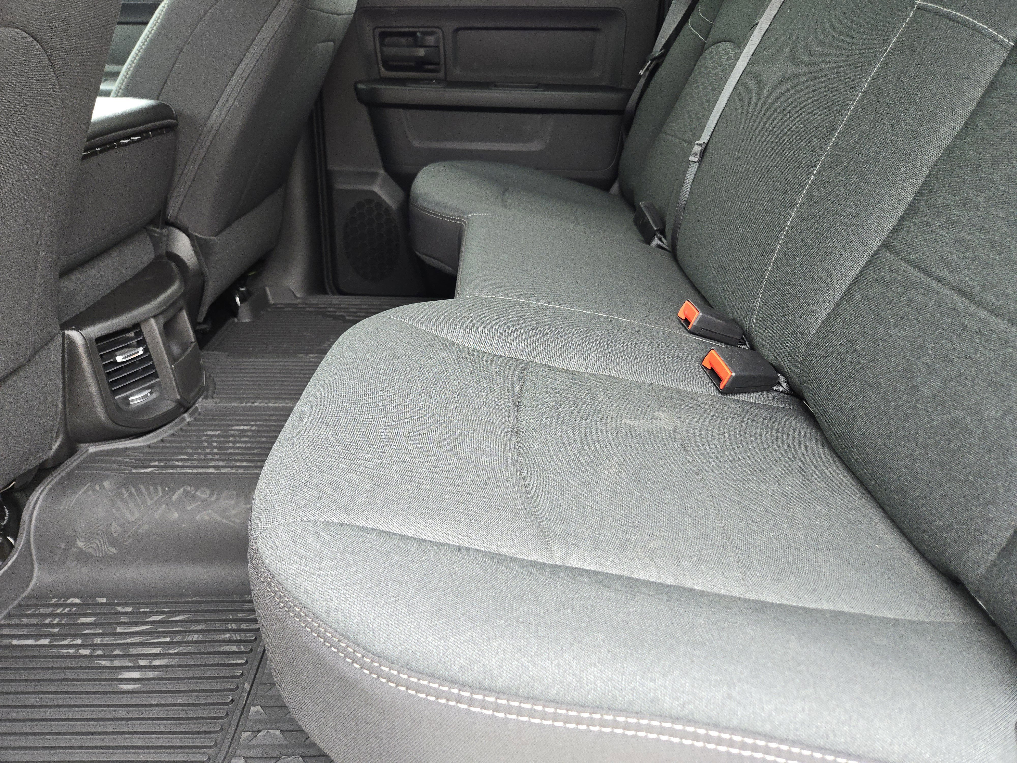 New 2026 RAM 2500 Tradesman AWD/4WD image 20