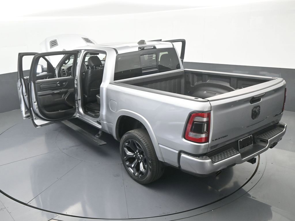 Used 2024 RAM 1500 Limited image 81