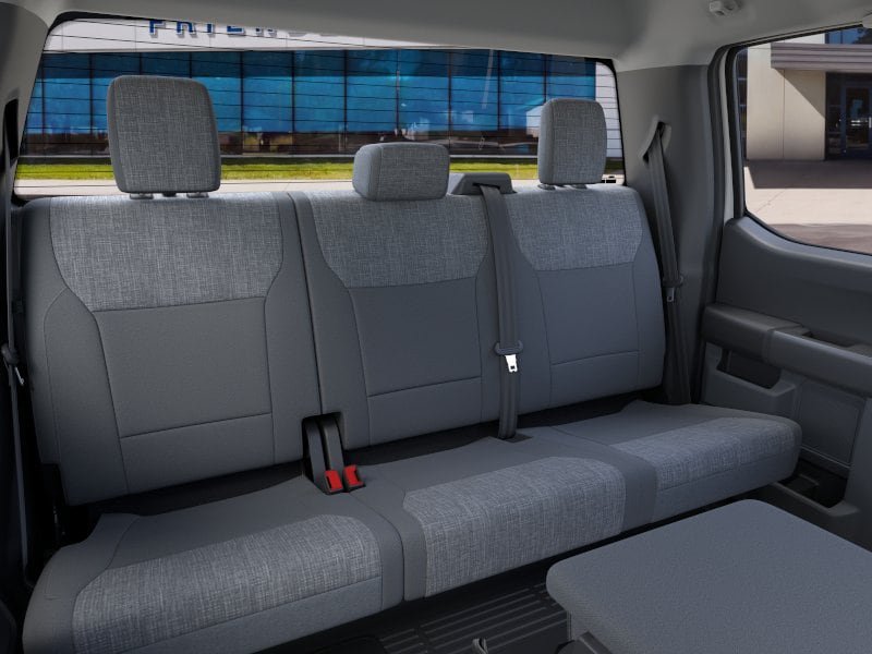 New 2026 Ford F350 XLT AWD/4WD image 11