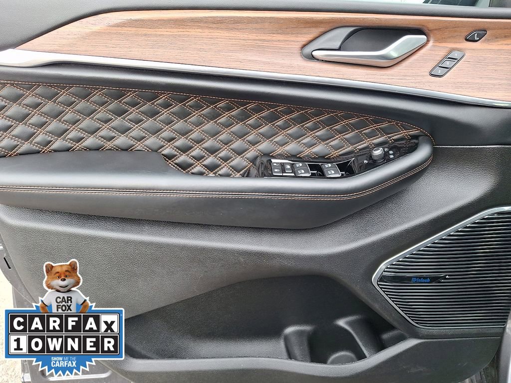 Used 2022 Jeep Grand Cherokee Summit w/ Adv Protech Group IV image 13