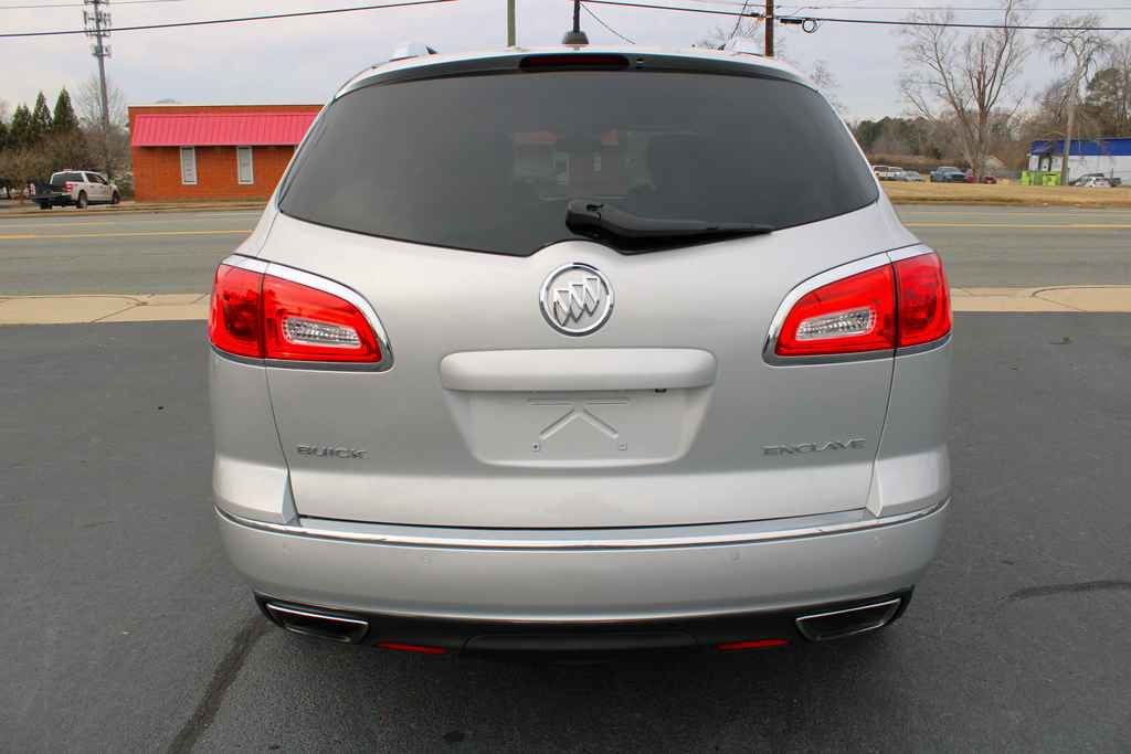 Used 2017 Buick Enclave Convenience image 7