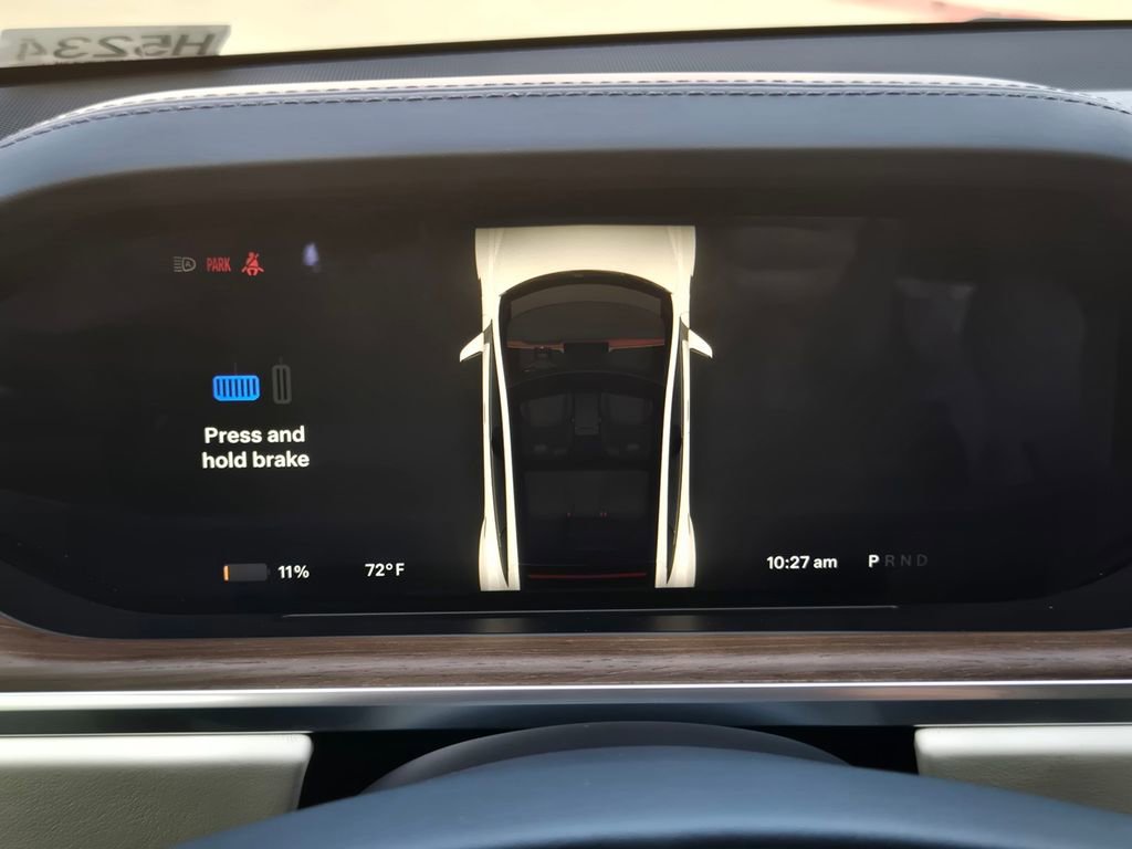 Used 2023 Tesla Model S Standard Range image 25