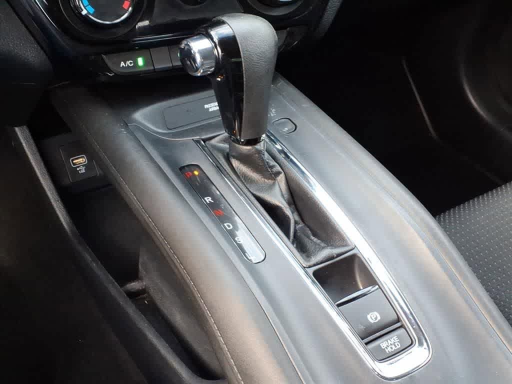 Used 2021 Honda HR-V LX image 23
