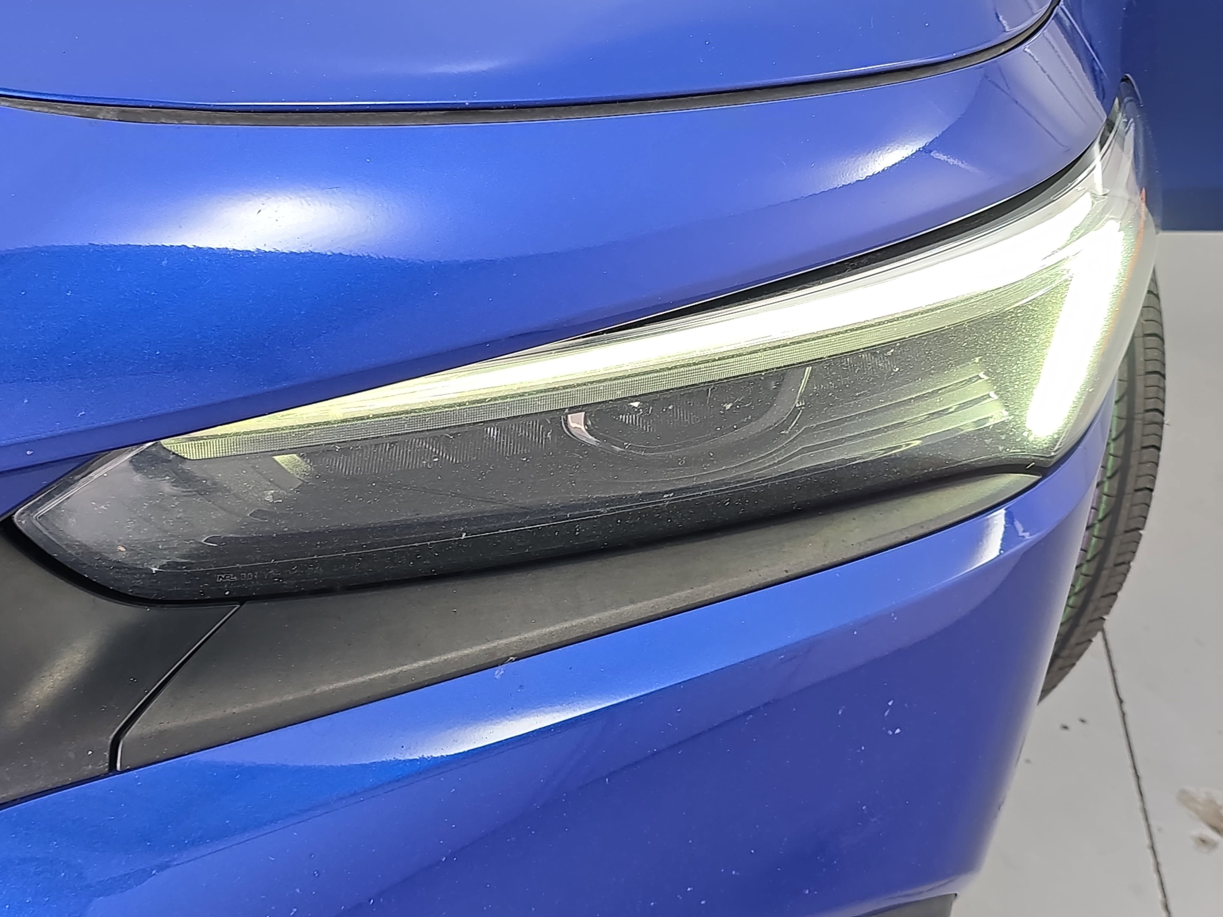 Used 2022 Honda Civic Sport image 30