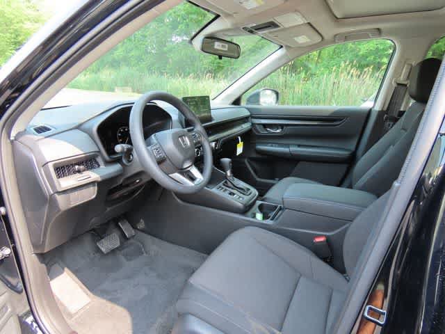 New 2027 Honda CR-V EX image 2