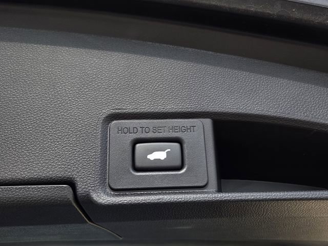 Certified 2025 Acura RDX SH-AWD image 27