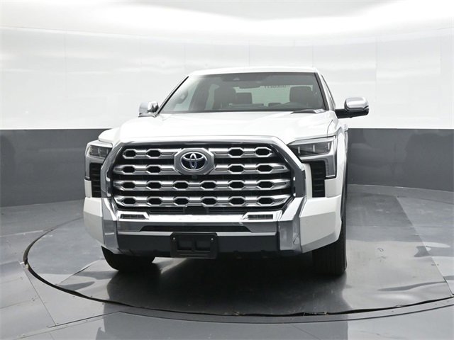 Used 2024 Toyota Tundra 1794 Edition image 30