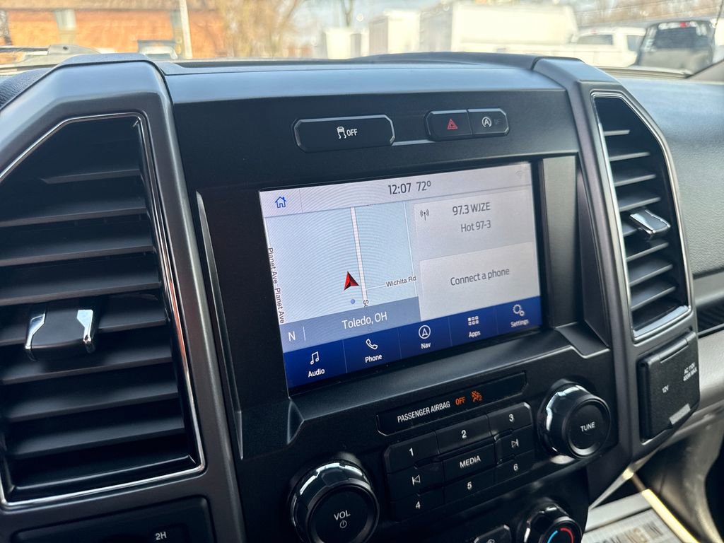 Used 2020 Ford F150 XLT w/ Equipment Group 302A Luxury image 40