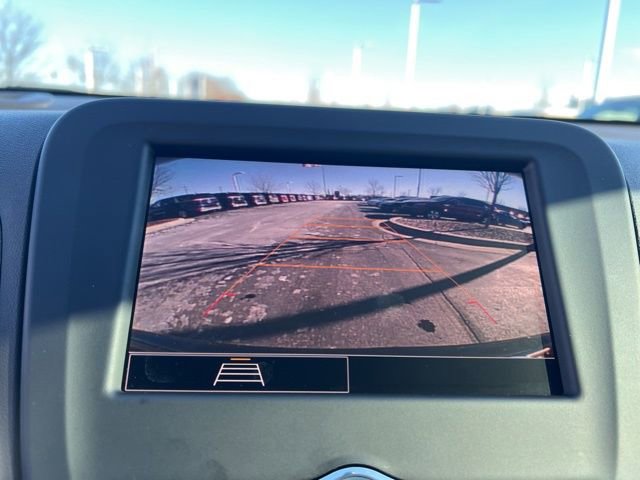 Used 2024 Chevrolet Equinox LS w/ LS Convenience Package image 19