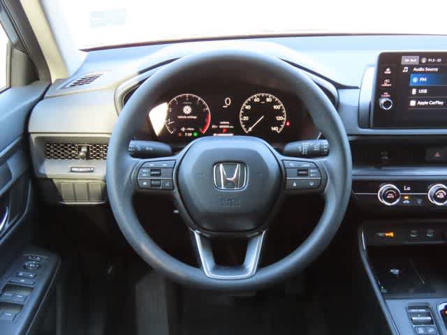 New 2026 Honda CR-V LX image 18