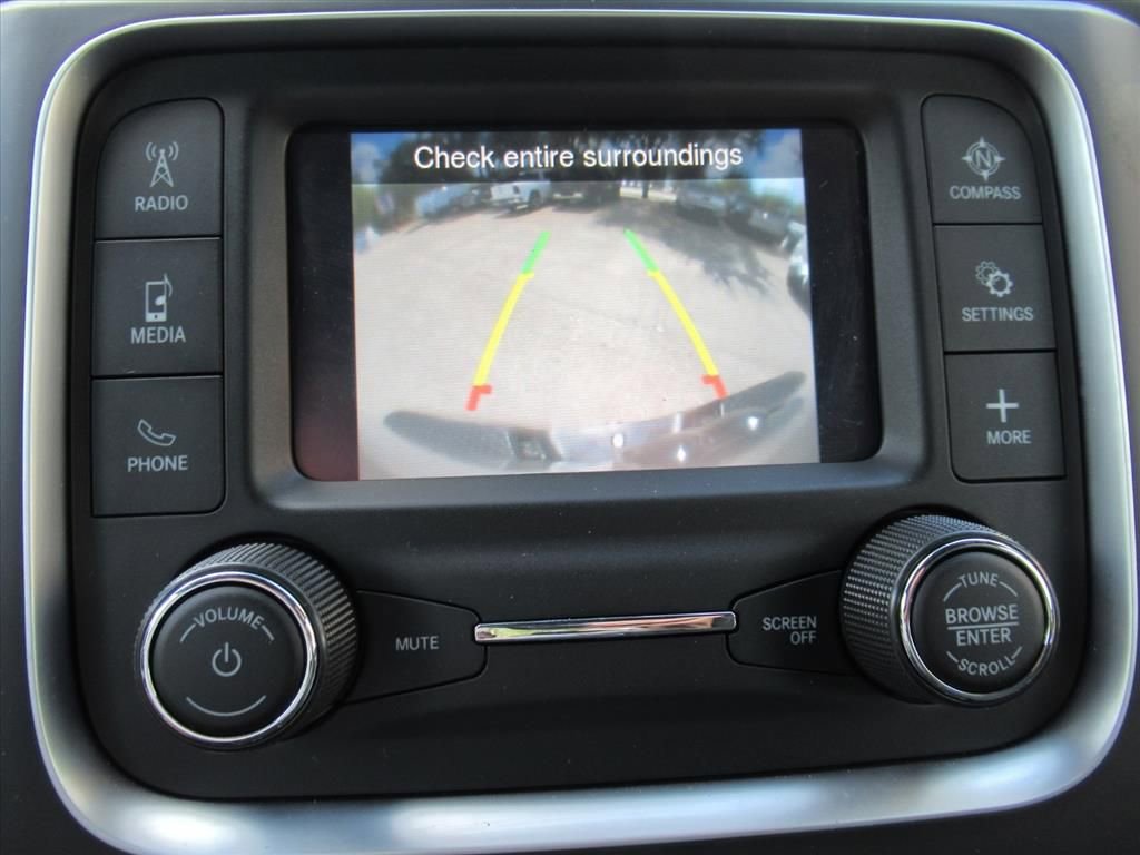 Used 2024 RAM 1500 Classic Warlock RWD image 26