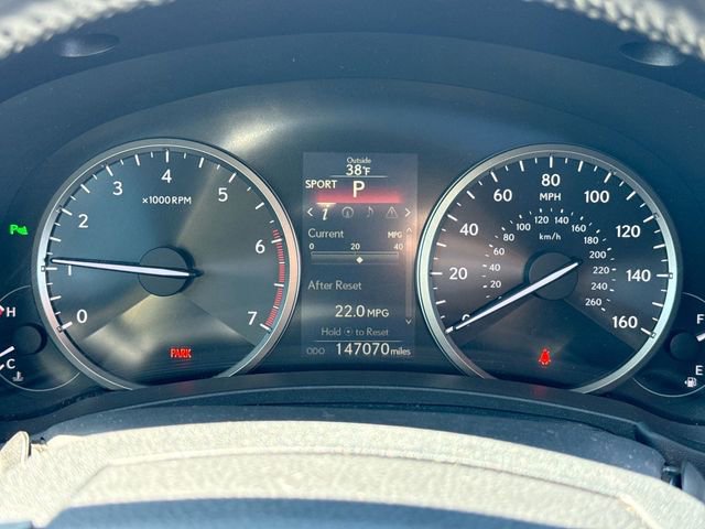 Used 2016 Lexus NX 200t AWD w/ Premium Package image 15