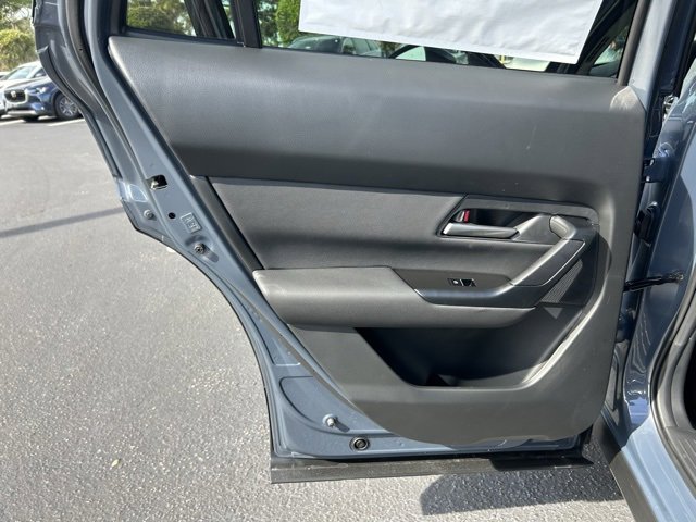 New 2025 MAZDA CX-50 AWD 2.5 S w/ Weather Package image 8