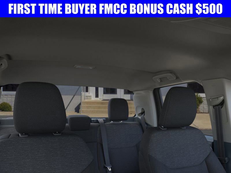 New 2026 Ford Maverick XL w/ Equipment Group 101A image 20