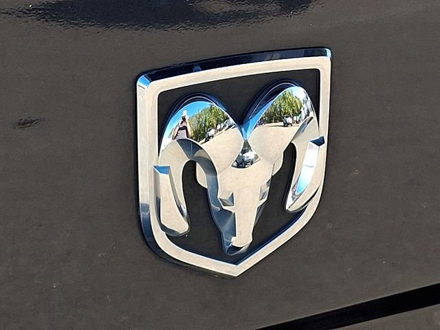 Used 2017 RAM 1500 Tradesman w/ Popular Equipment Group image 34