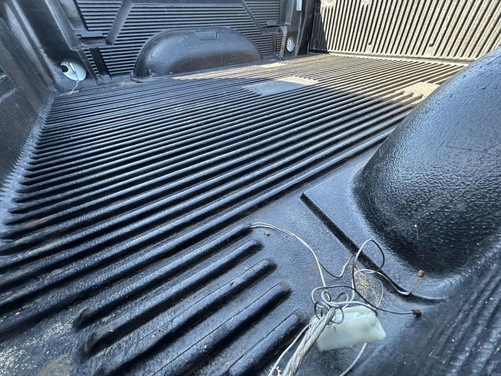 Used 2024 RAM 2500 Big Horn image 15