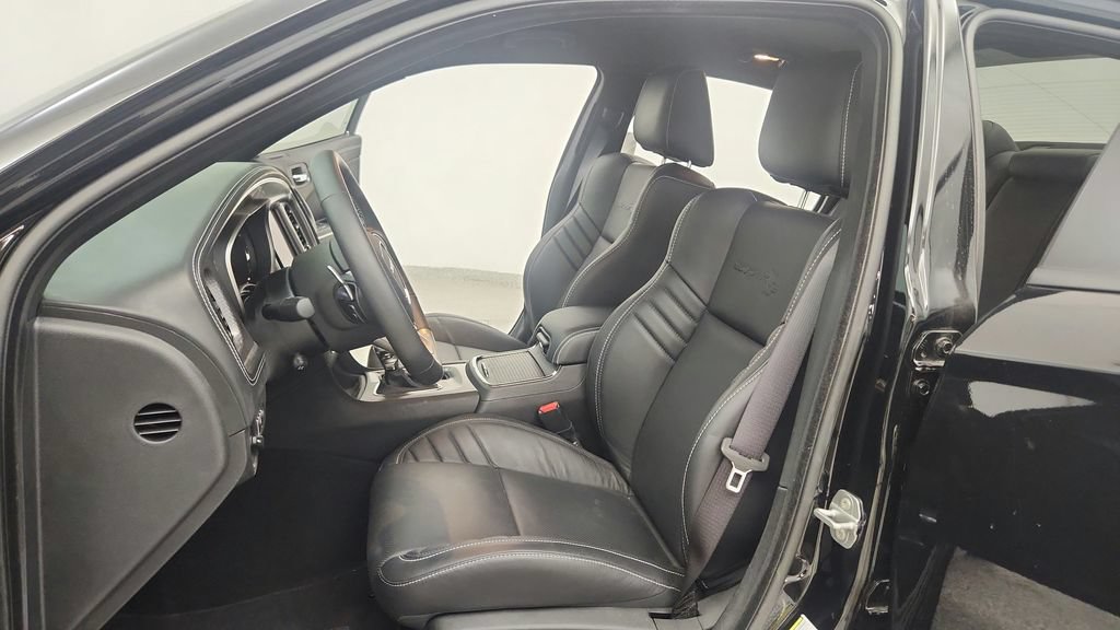 Used 2022 Dodge Charger SRT Hellcat RWD image 36