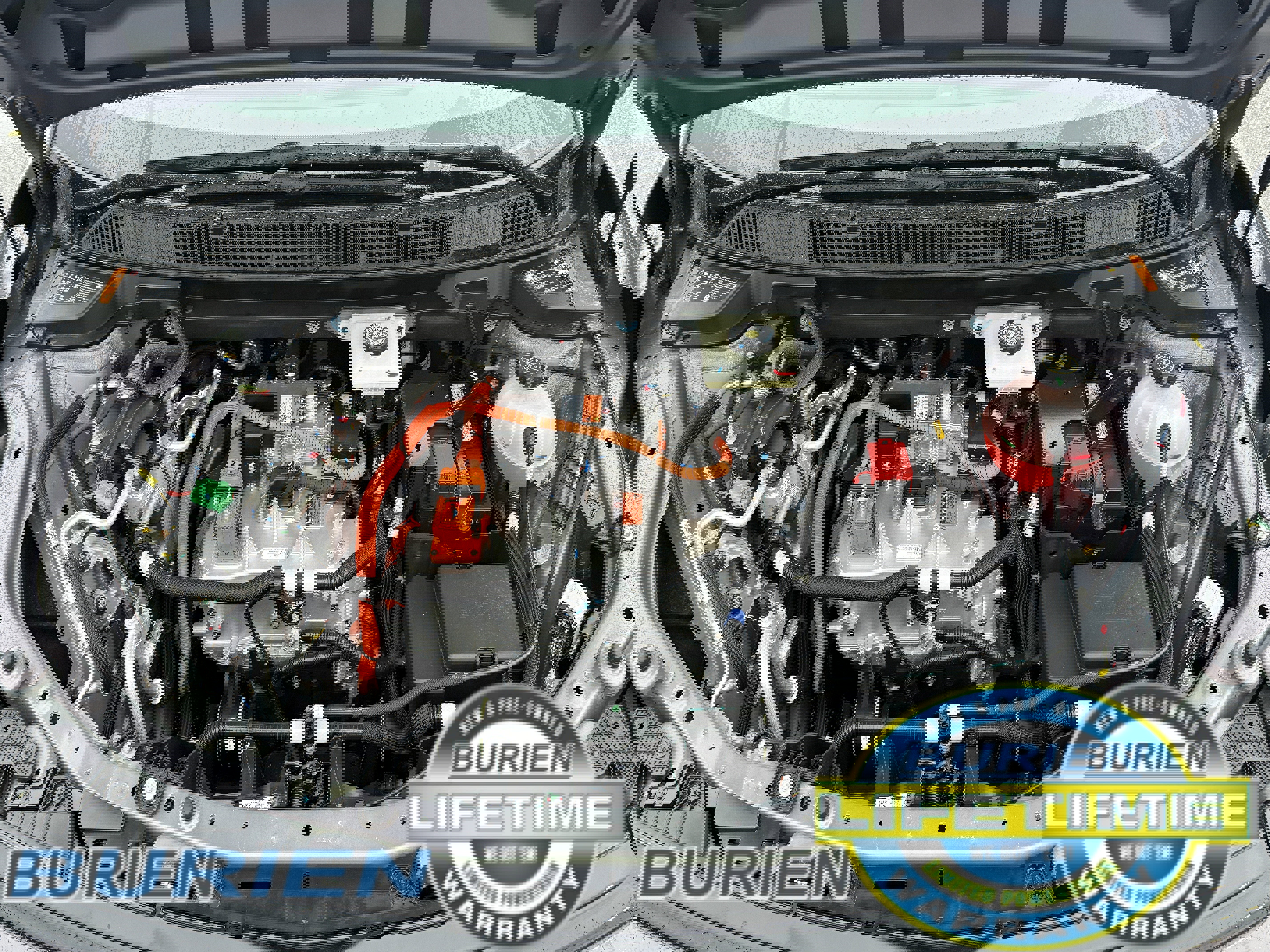 New 2026 Chevrolet Equinox EV LT image 33