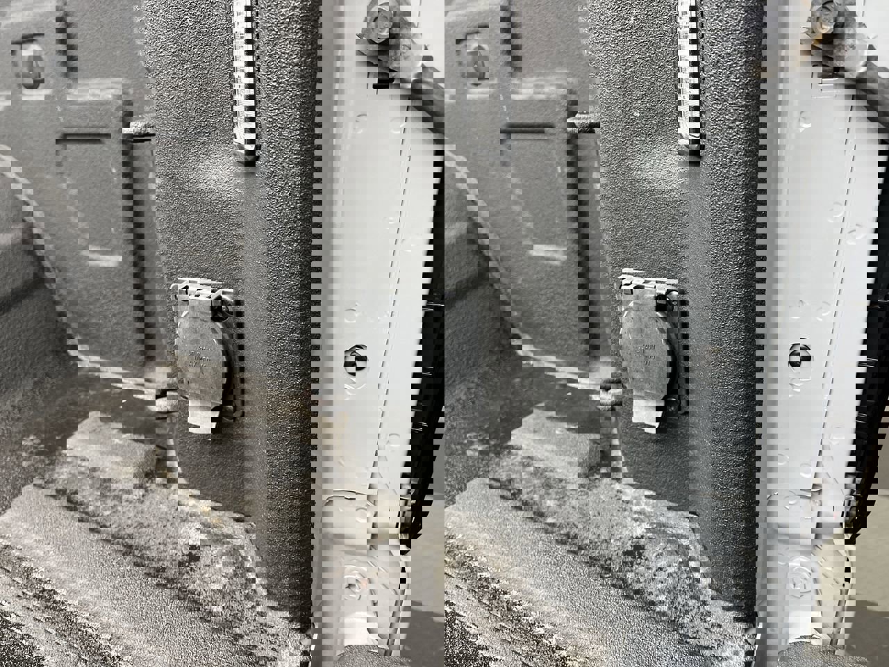 Used 2024 GMC Sierra 1500 SLE w/ X31 Off-Road Package image 31