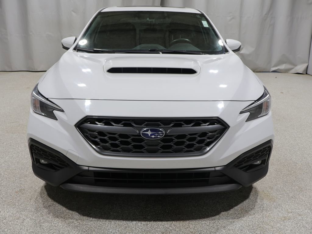 Used 2023 Subaru WRX Premium AWD/4WD image 8