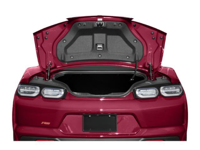 Used 2019 Chevrolet Camaro LT RWD image 14