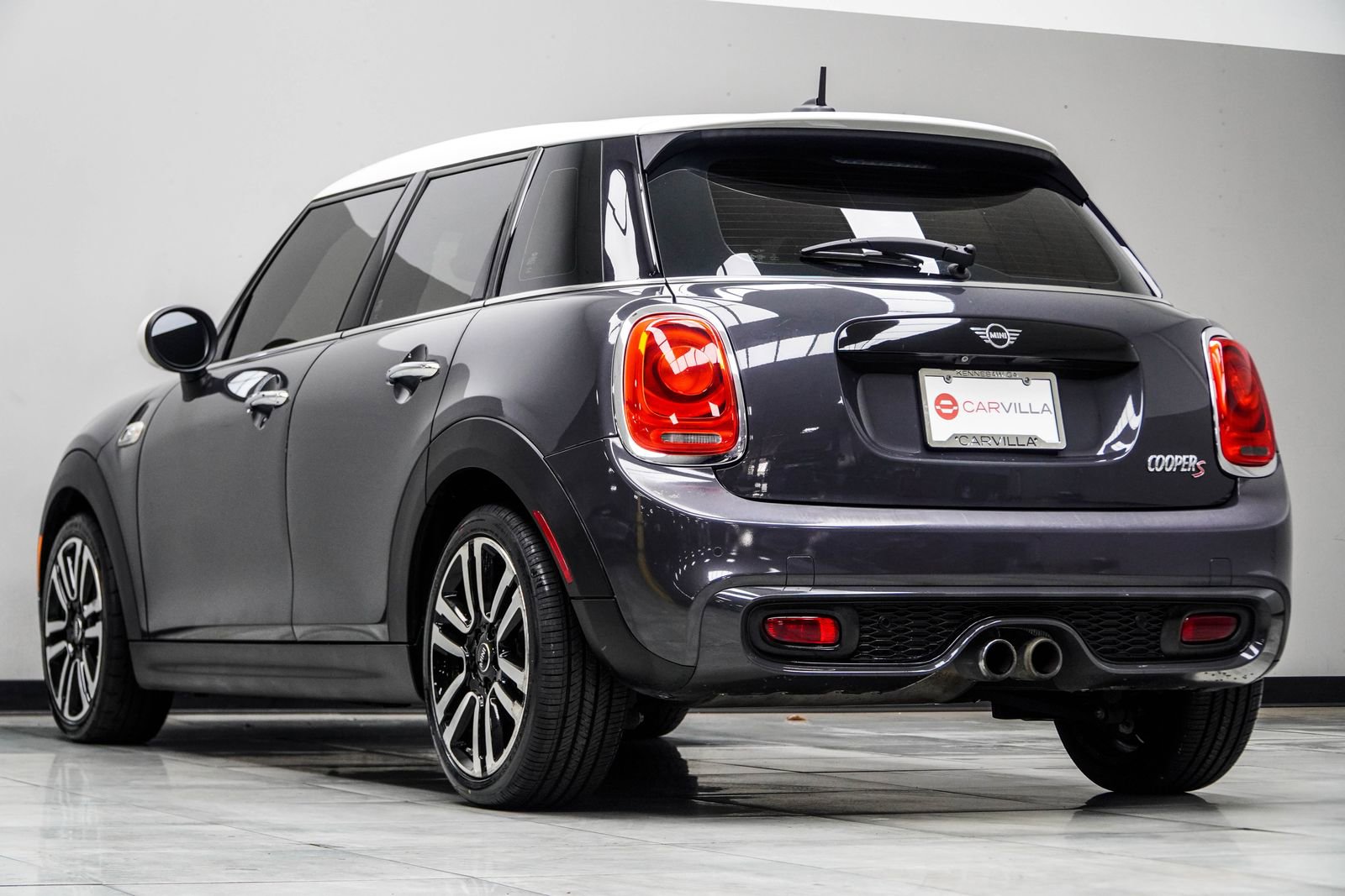 Used 2019 MINI Cooper S image 10