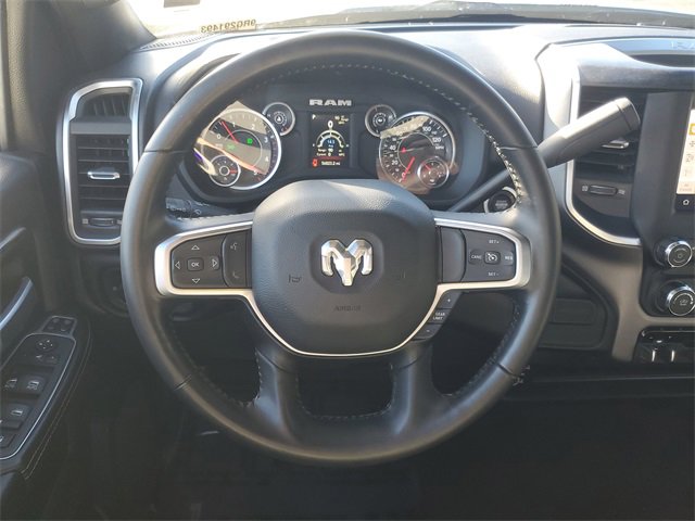 Used 2024 RAM 2500 Big Horn image 13