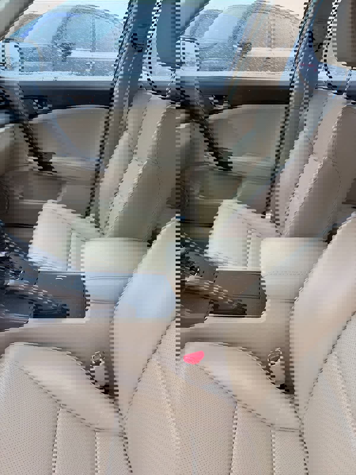 Used 2010 Acura TSX Sedan image 11