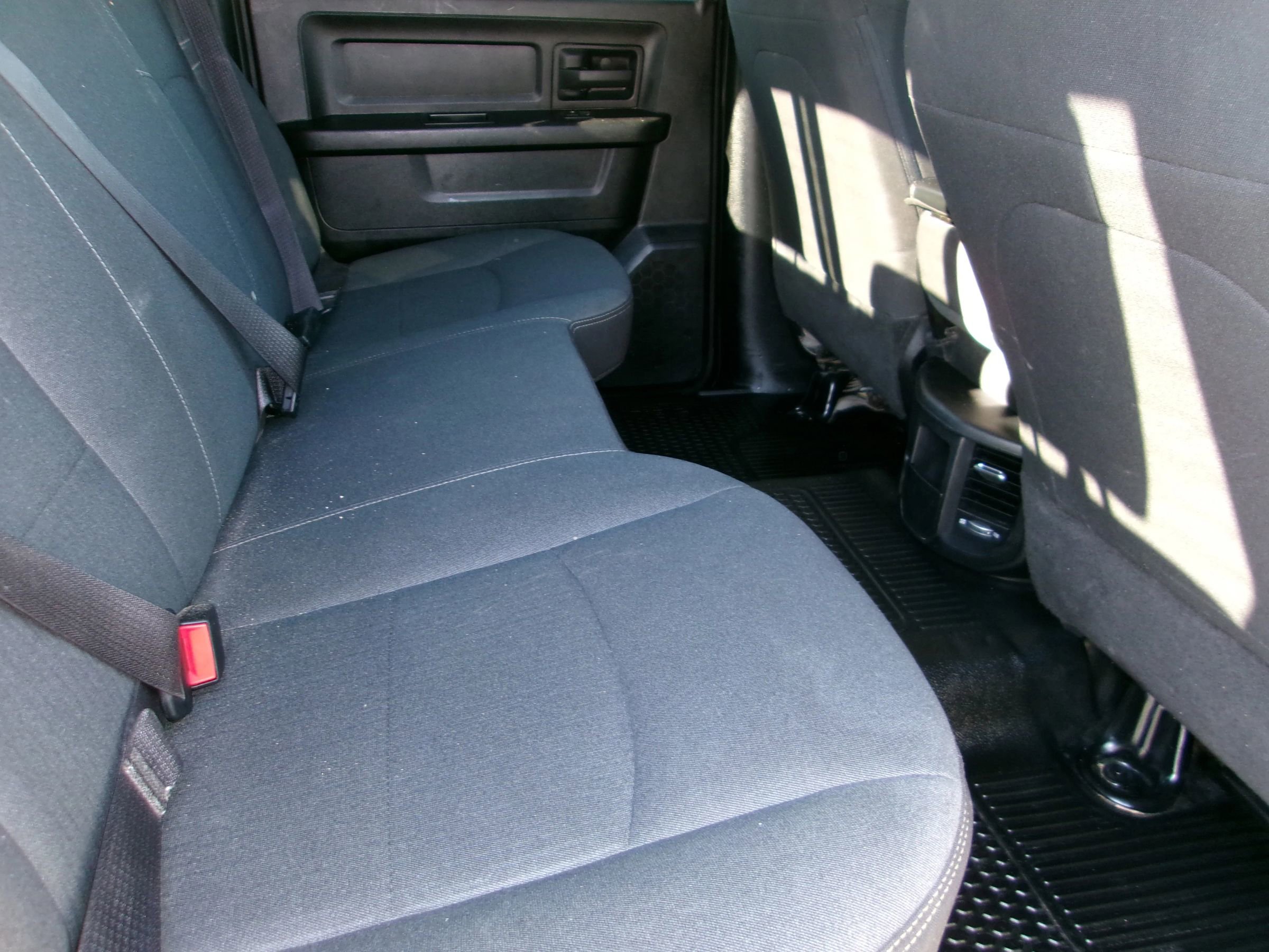 Used 2022 RAM 2500 Tradesman image 10