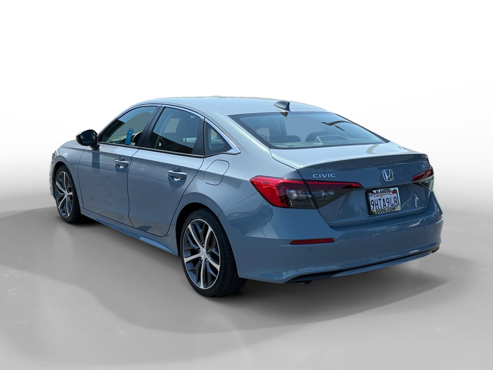 Used 2023 Honda Civic Touring image 3