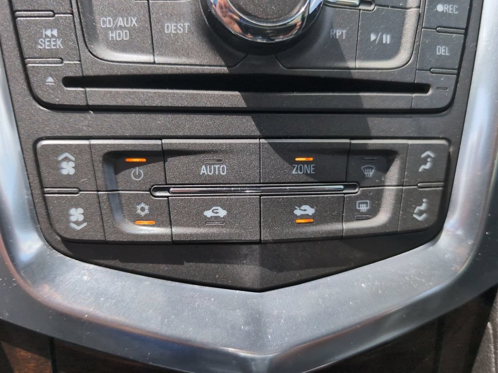 Used 2012 Cadillac SRX Luxury FWD image 13