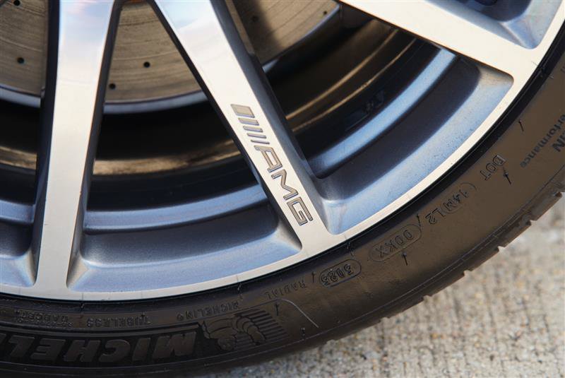 Used 2017 Mercedes-Benz S 63 AMG 4MATIC Coupe w/ Driver Assistance Package image 23