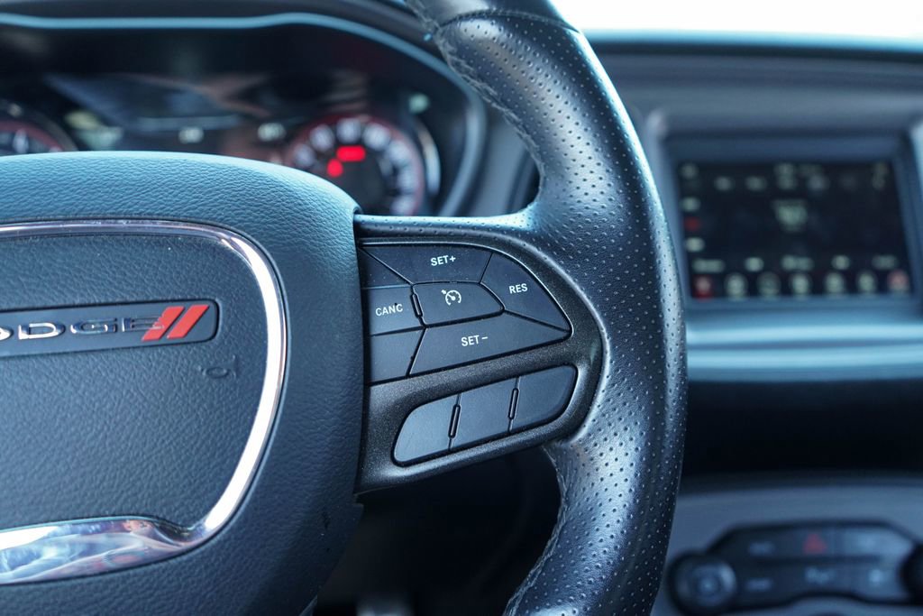 Used 2023 Dodge Challenger R/T w/ Blacktop Package image 29