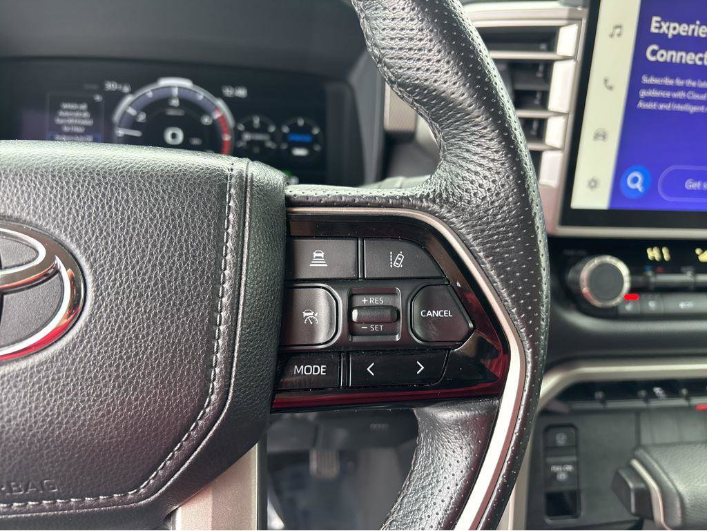 Used 2022 Toyota Tundra Limited image 20