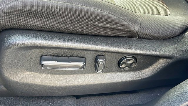 Used 2021 Honda CR-V EX image 28