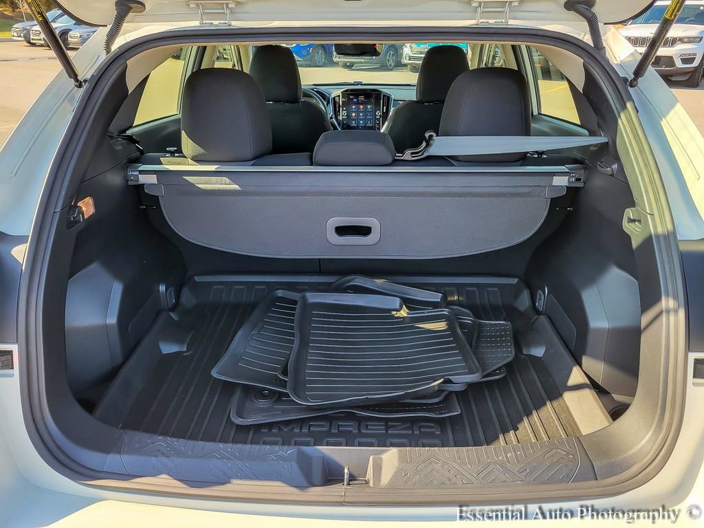 Used 2024 Subaru Impreza 2.0i Sport image 26