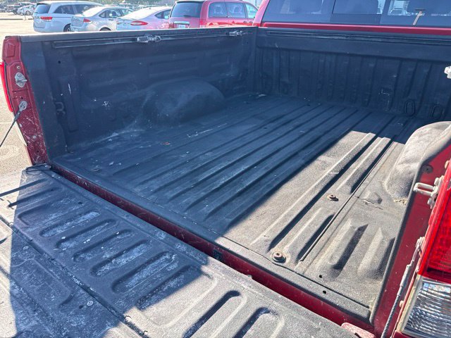 Used 2012 Toyota Tundra 2WD Double Cab w/ SR5 Pkg image 20