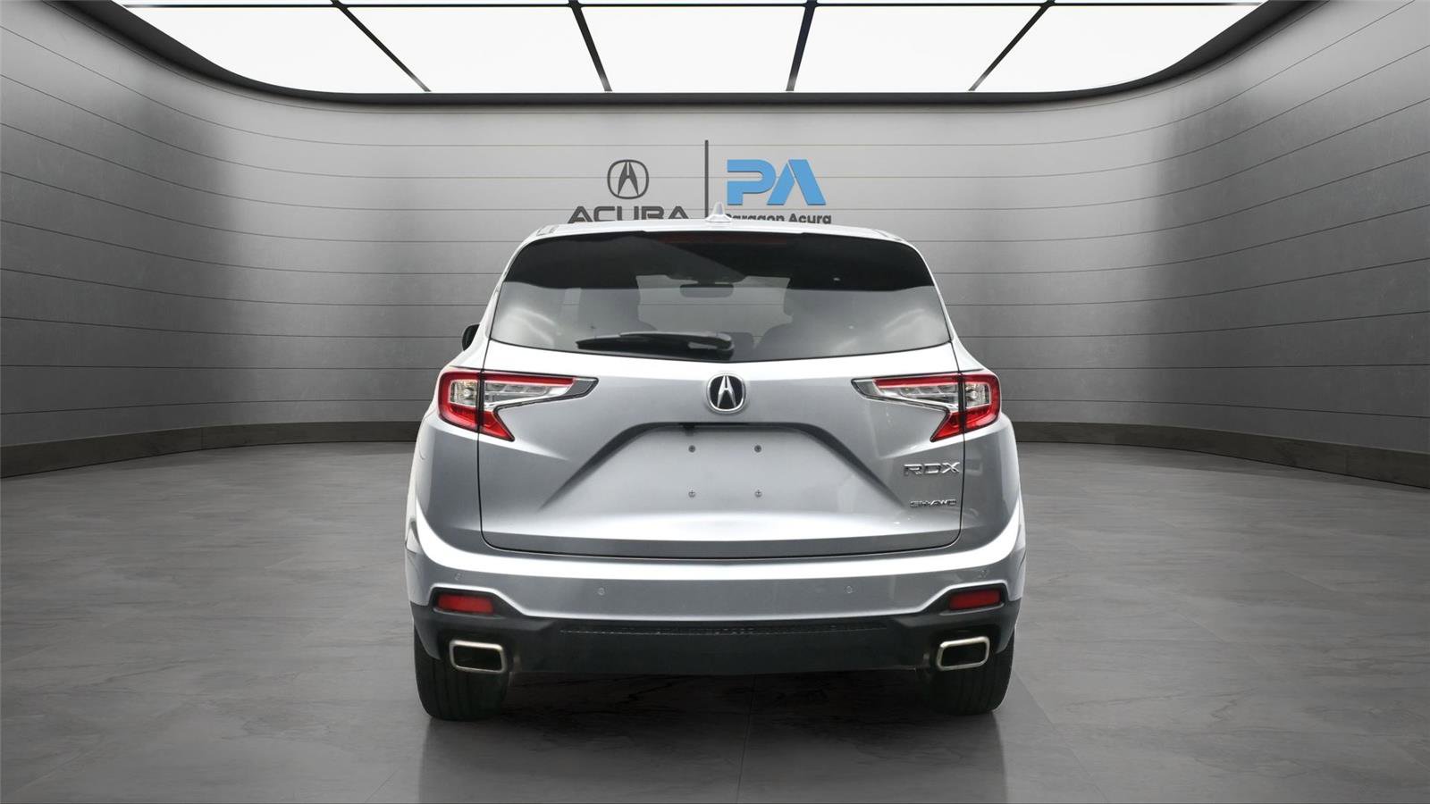 Certified 2024 Acura RDX SH-AWD w/ Technology Package image 22