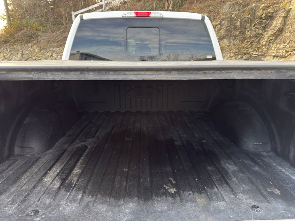 Used 2019 Ford F150 XLT w/ Equipment Group 302A Luxury image 10