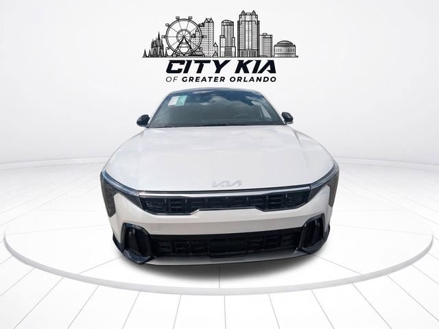 New 2026 Kia K4 GT-Line Turbo FWD image 9