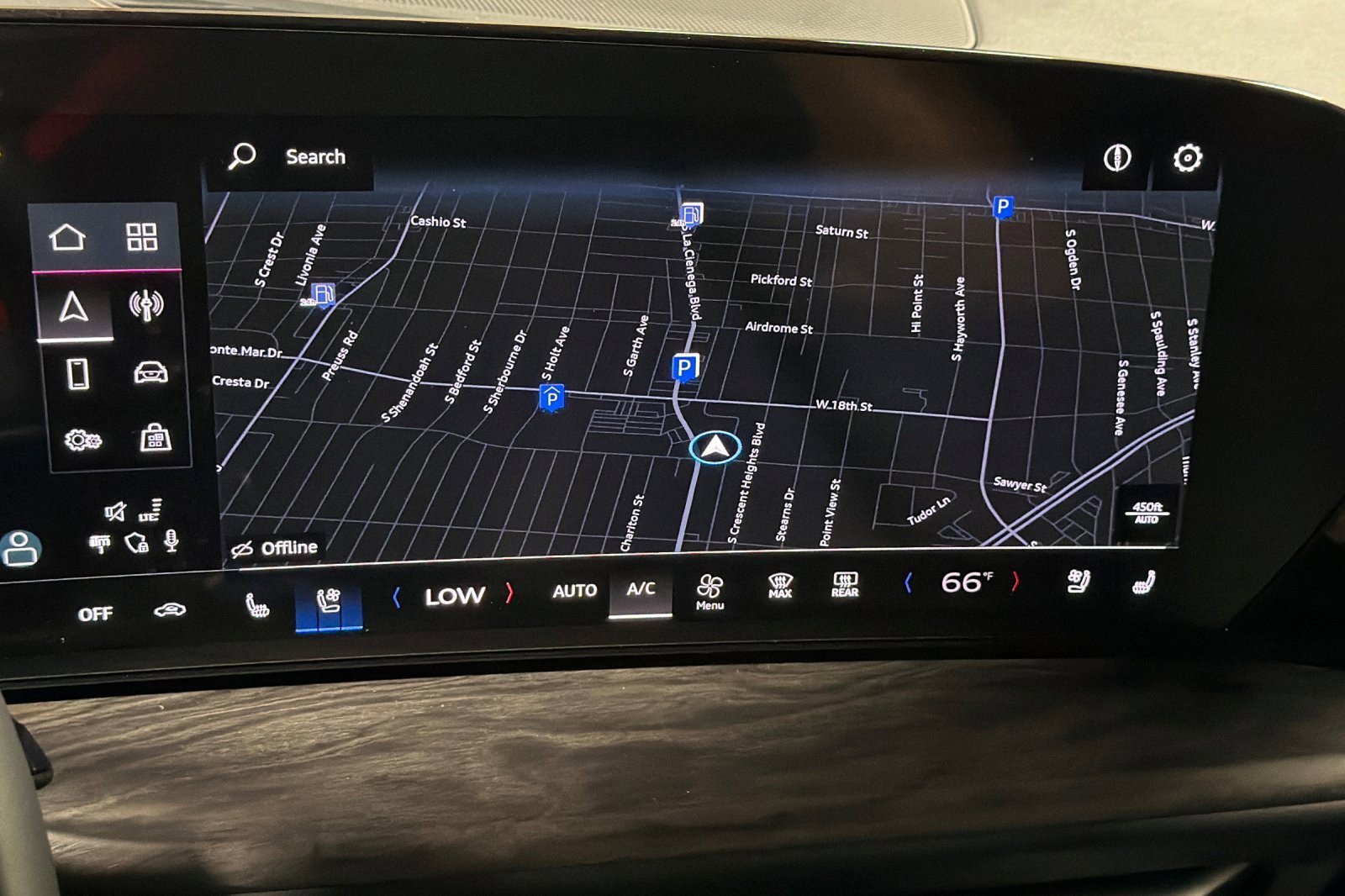 Used 2025 Audi Q5 Premium Plus w/ Premium Plus image 18