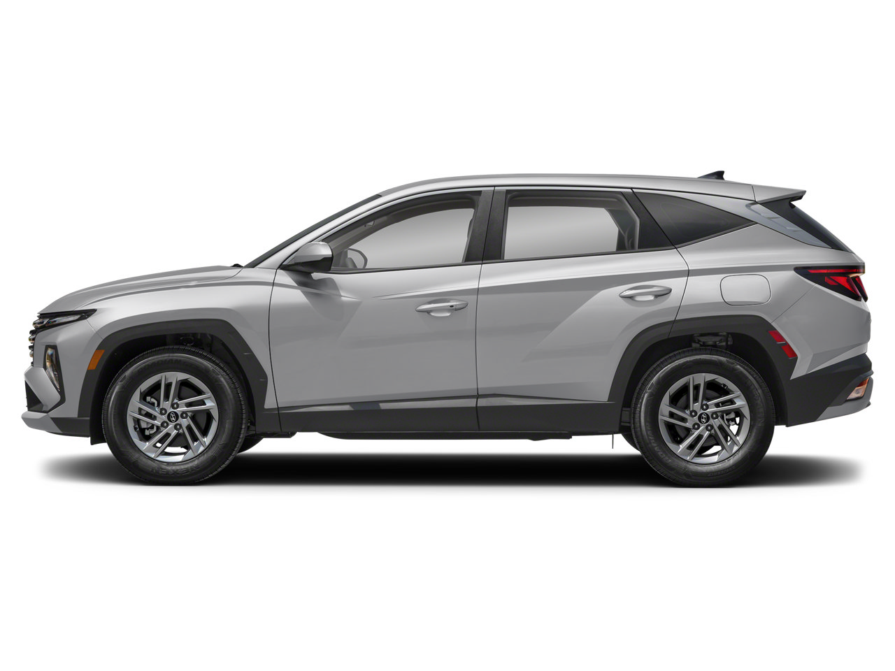 New 2026 Hyundai Tucson SE FWD image 60