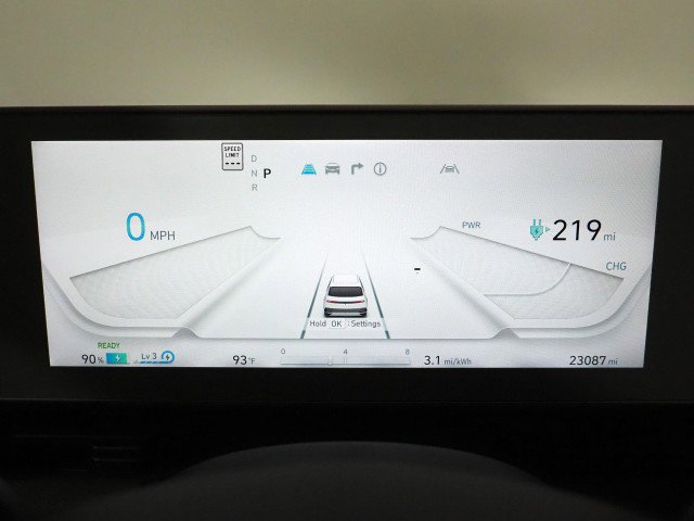 Used 2023 Hyundai Ioniq 5 SEL w/ Cargo Package image 17