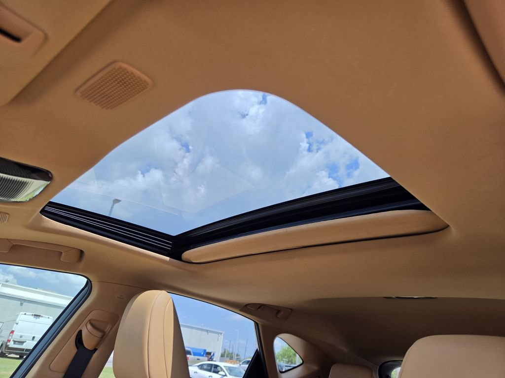 Used 2024 Lexus NX 250 FWD image 28