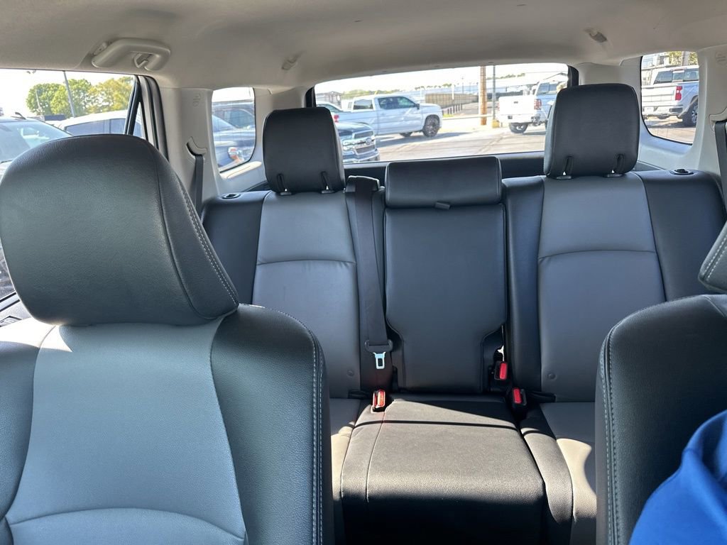 Used 2022 Toyota 4Runner SR5 Premium image 22